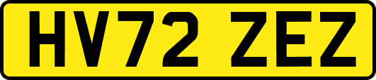 HV72ZEZ