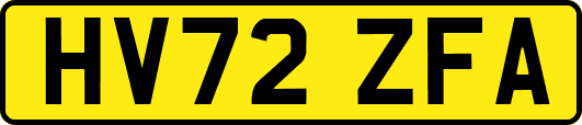 HV72ZFA