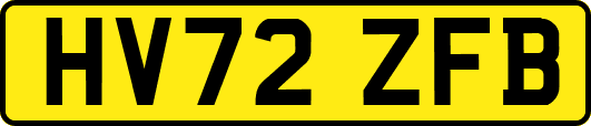 HV72ZFB