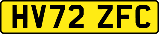 HV72ZFC