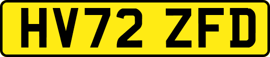 HV72ZFD