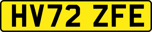 HV72ZFE