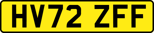 HV72ZFF
