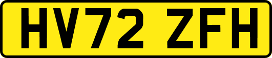 HV72ZFH