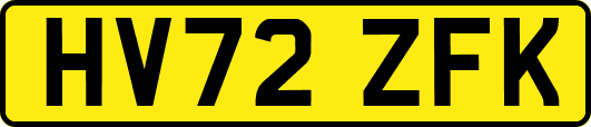HV72ZFK