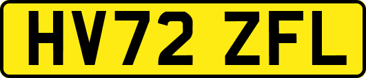 HV72ZFL
