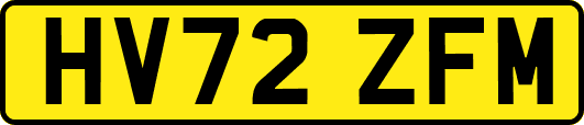 HV72ZFM