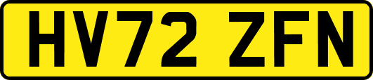 HV72ZFN