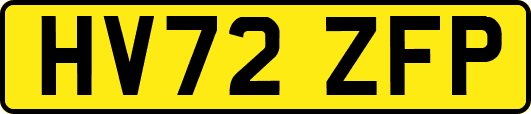 HV72ZFP
