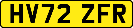HV72ZFR