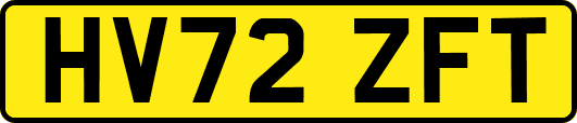 HV72ZFT