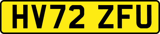 HV72ZFU