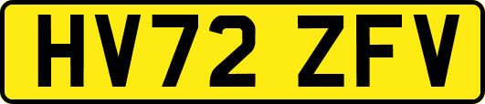 HV72ZFV