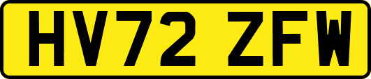HV72ZFW