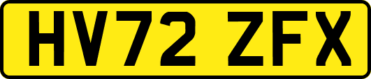 HV72ZFX