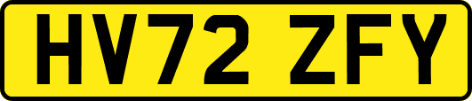 HV72ZFY