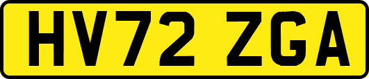 HV72ZGA