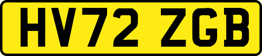 HV72ZGB
