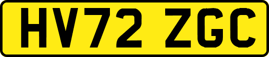 HV72ZGC