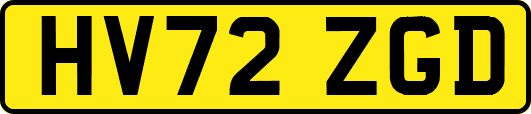HV72ZGD