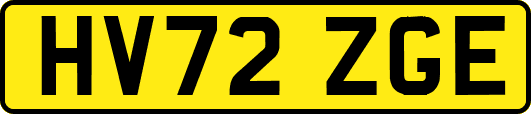 HV72ZGE