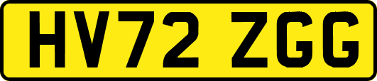 HV72ZGG