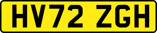 HV72ZGH