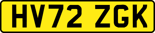 HV72ZGK