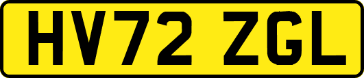 HV72ZGL