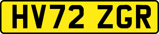 HV72ZGR