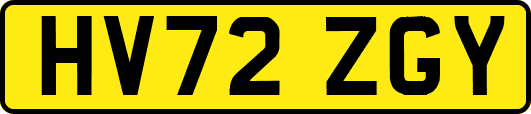 HV72ZGY