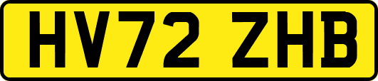HV72ZHB