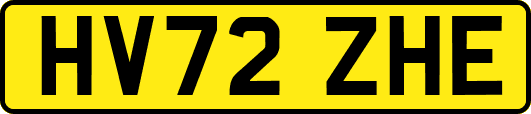 HV72ZHE