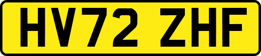 HV72ZHF