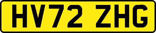 HV72ZHG