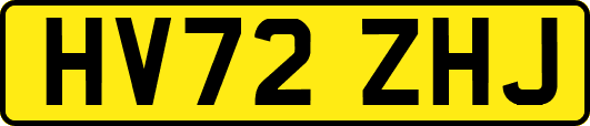 HV72ZHJ