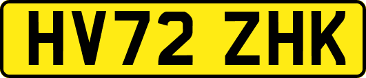 HV72ZHK