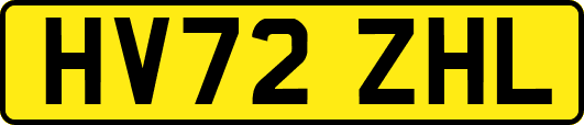 HV72ZHL