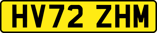 HV72ZHM