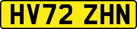 HV72ZHN
