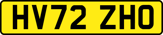 HV72ZHO