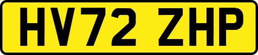 HV72ZHP