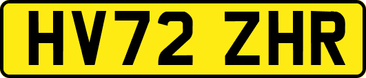 HV72ZHR