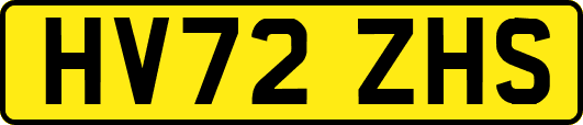 HV72ZHS