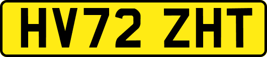 HV72ZHT