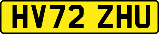 HV72ZHU