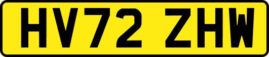 HV72ZHW