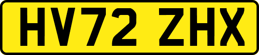 HV72ZHX