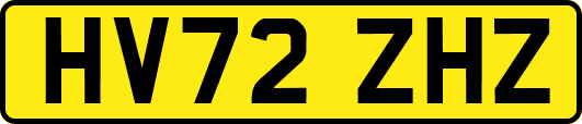HV72ZHZ