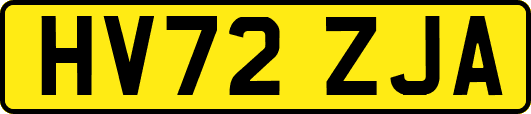 HV72ZJA